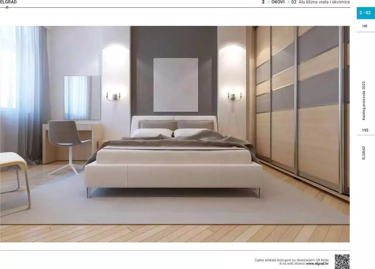 Katalog Katalog Elgrad od 1. siječnja do 31. prosinca 2023. - Pregled Stranica 196