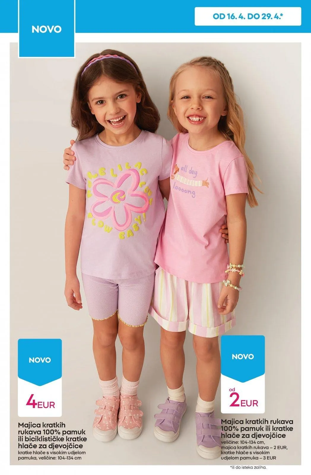 Katalog Pepco katalog do 22.04.2026 od 20. travnja do 22. travnja 2026. - Pregled Stranica 10