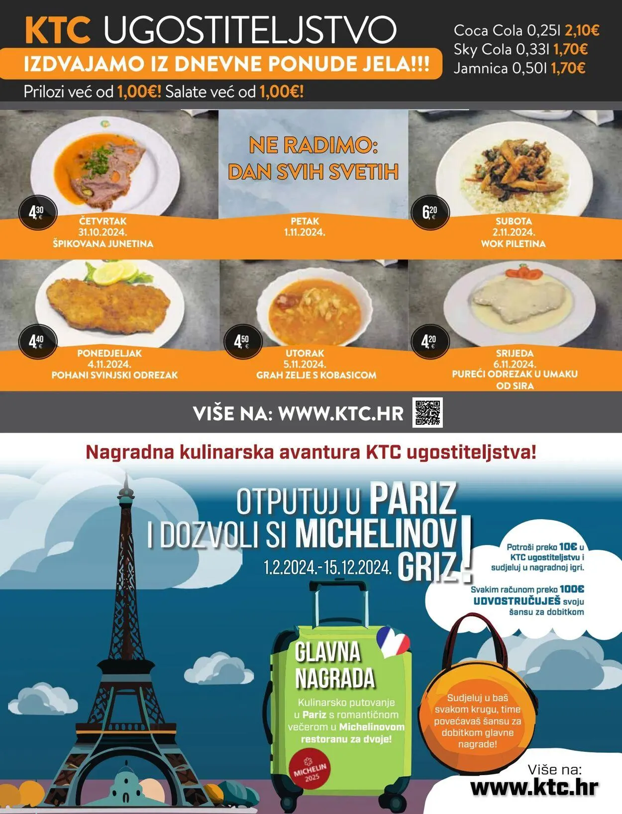 Katalog KTC od 31. listopada do 6. studenoga 2024. - Pregled Stranica 34