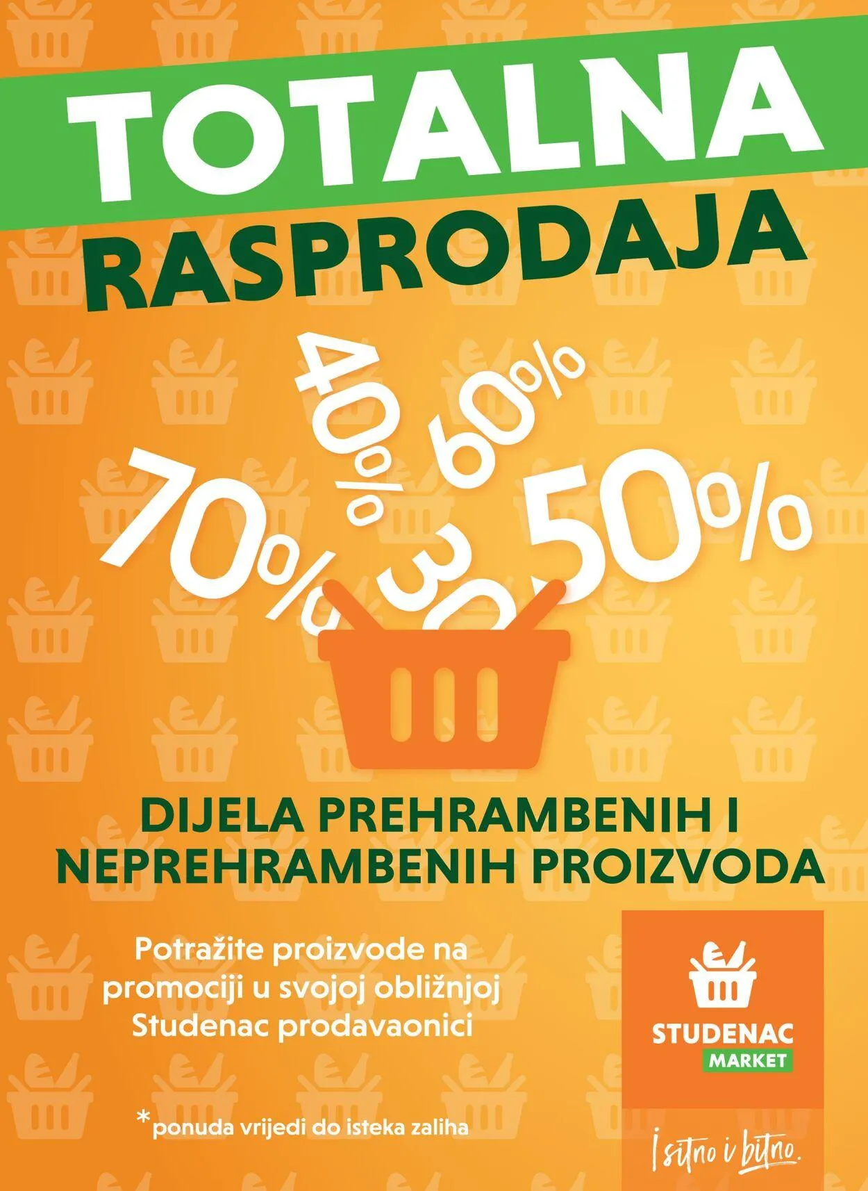 Katalog Studenac od 2. svibnja do 8. svibnja 2024. - Pregled Stranica 25