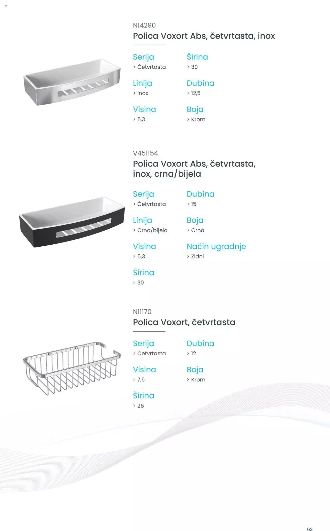 Katalog Galanterija 2023 Fero-term od 13. ožujka do 31. prosinca 2023. - Pregled Stranica 65