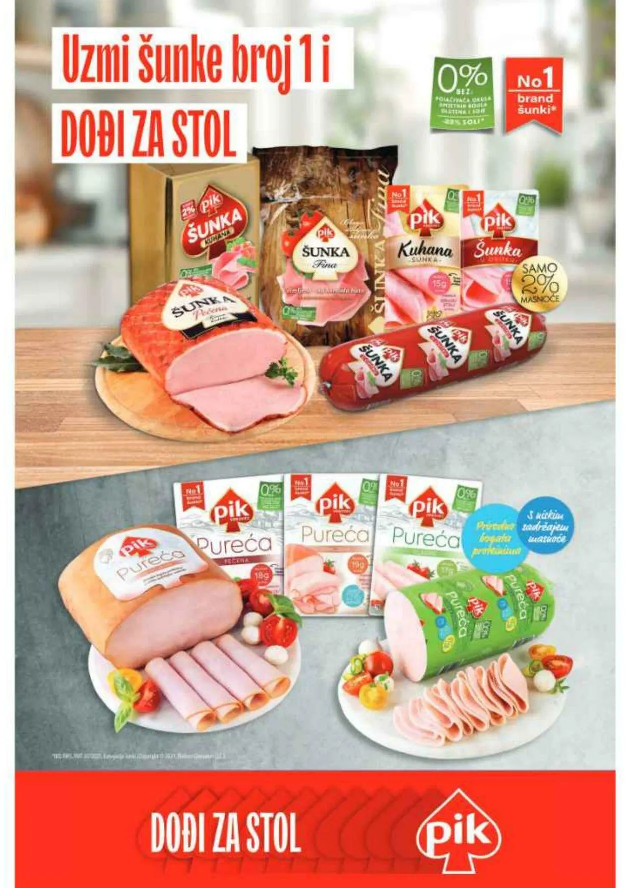 Katalog Studenac od 3. prosinca do 9. prosinca 2025. - Pregled Stranica 39