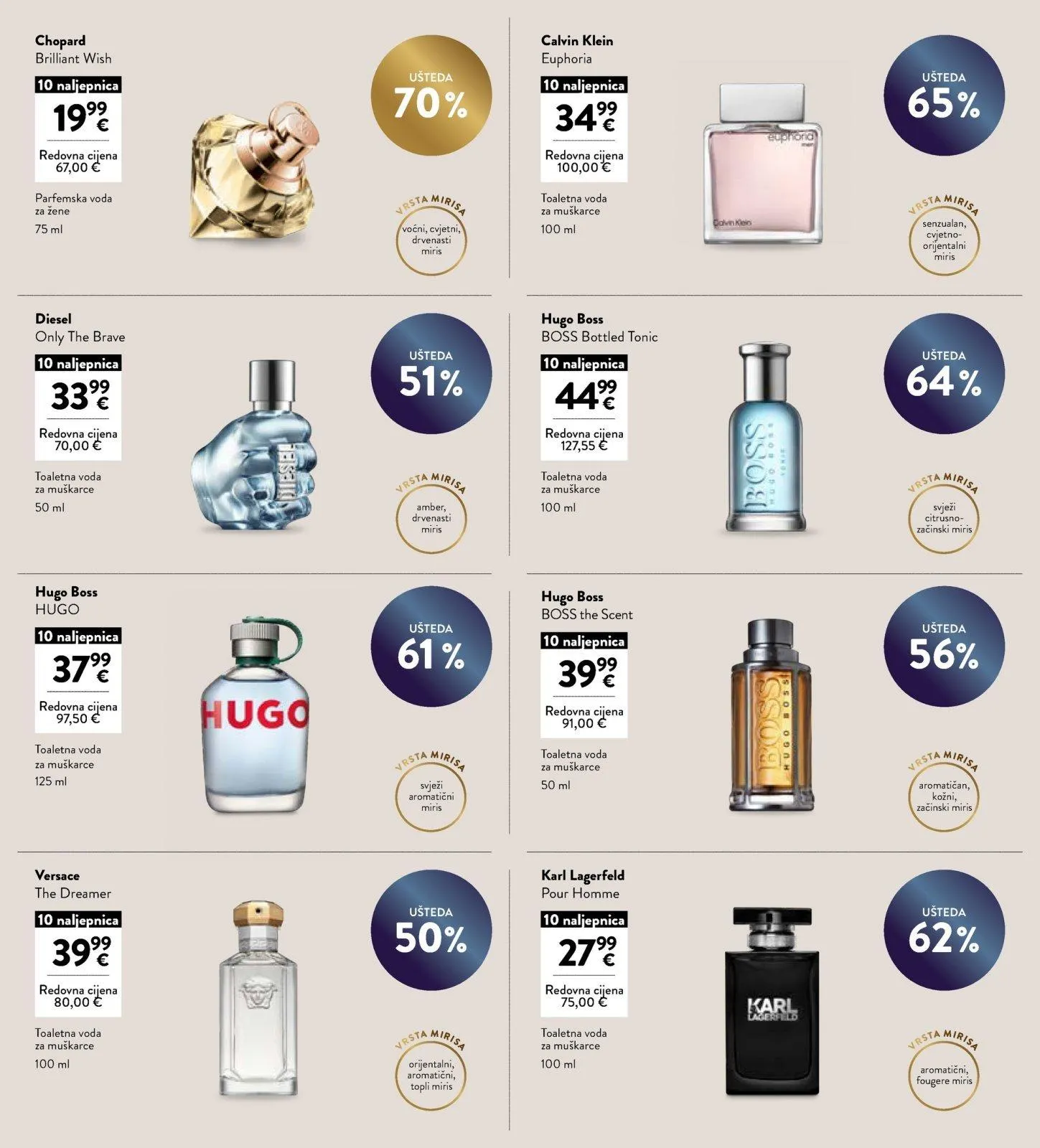 Katalog Interspar katalog do 18.11.2025 od 12. studenoga do 18. studenoga 2025. - Pregled Stranica 22