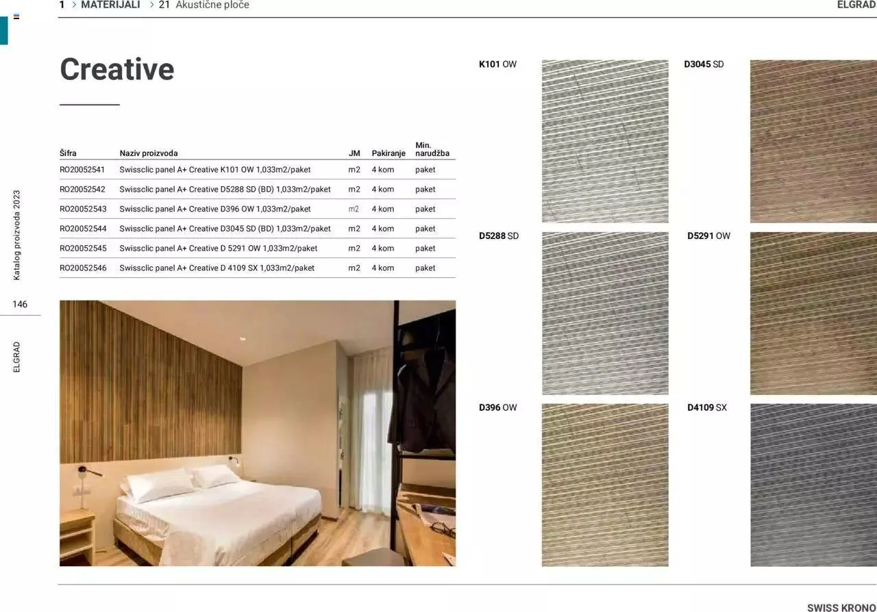 Katalog Katalog Elgrad od 1. siječnja do 31. prosinca 2023. - Pregled Stranica 147