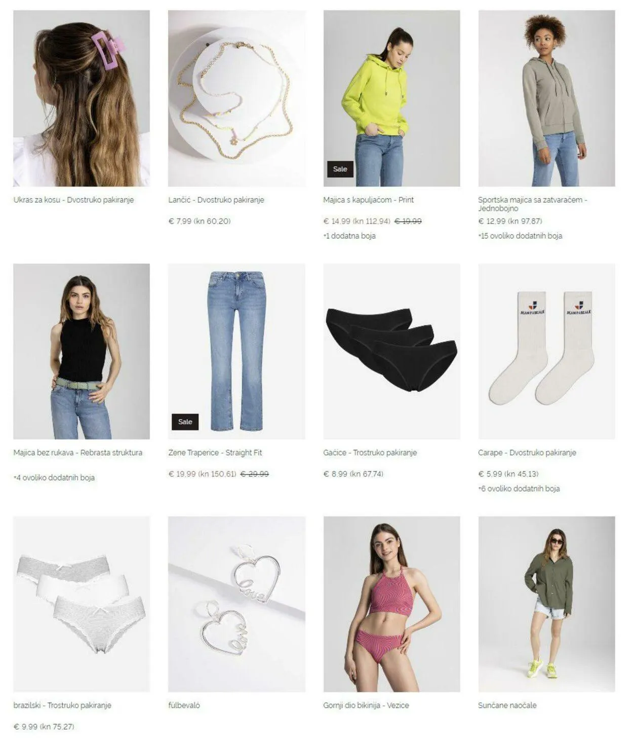 Katalog Takko od 1. lipnja do 27. prosinca 2023. - Pregled Stranica 9