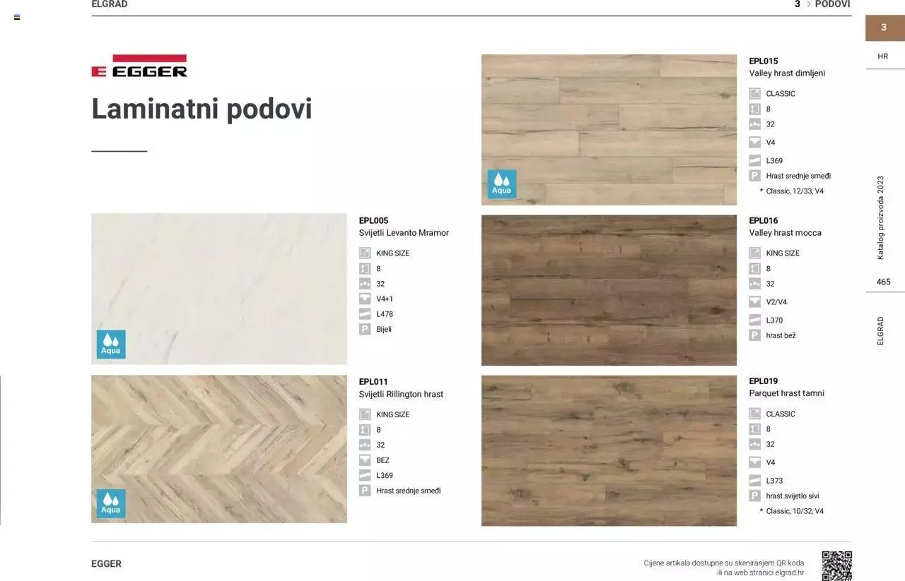 Katalog Katalog Elgrad od 1. siječnja do 31. prosinca 2023. - Pregled Stranica 466