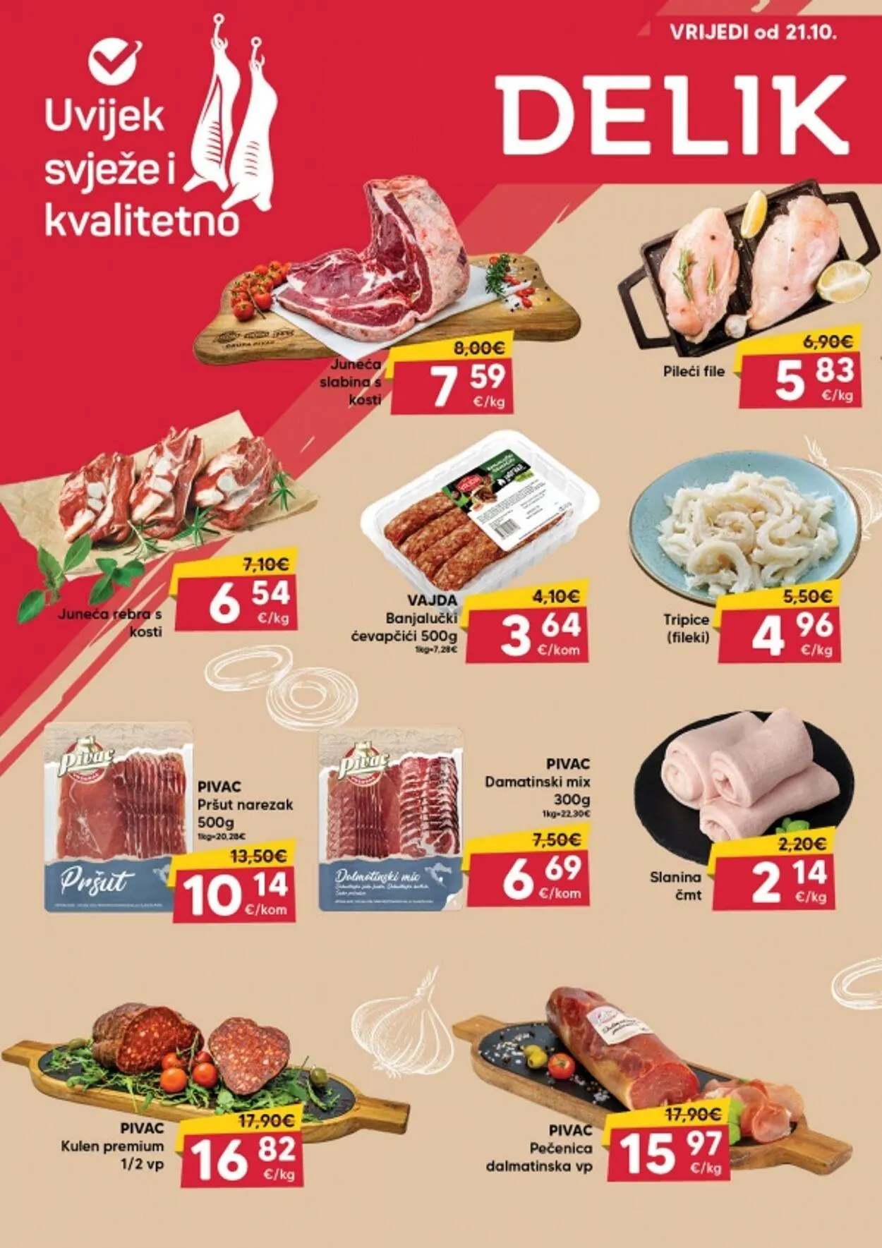 Katalog Pivac od 21. listopada do 27. listopada 2024. - Pregled Stranica 3