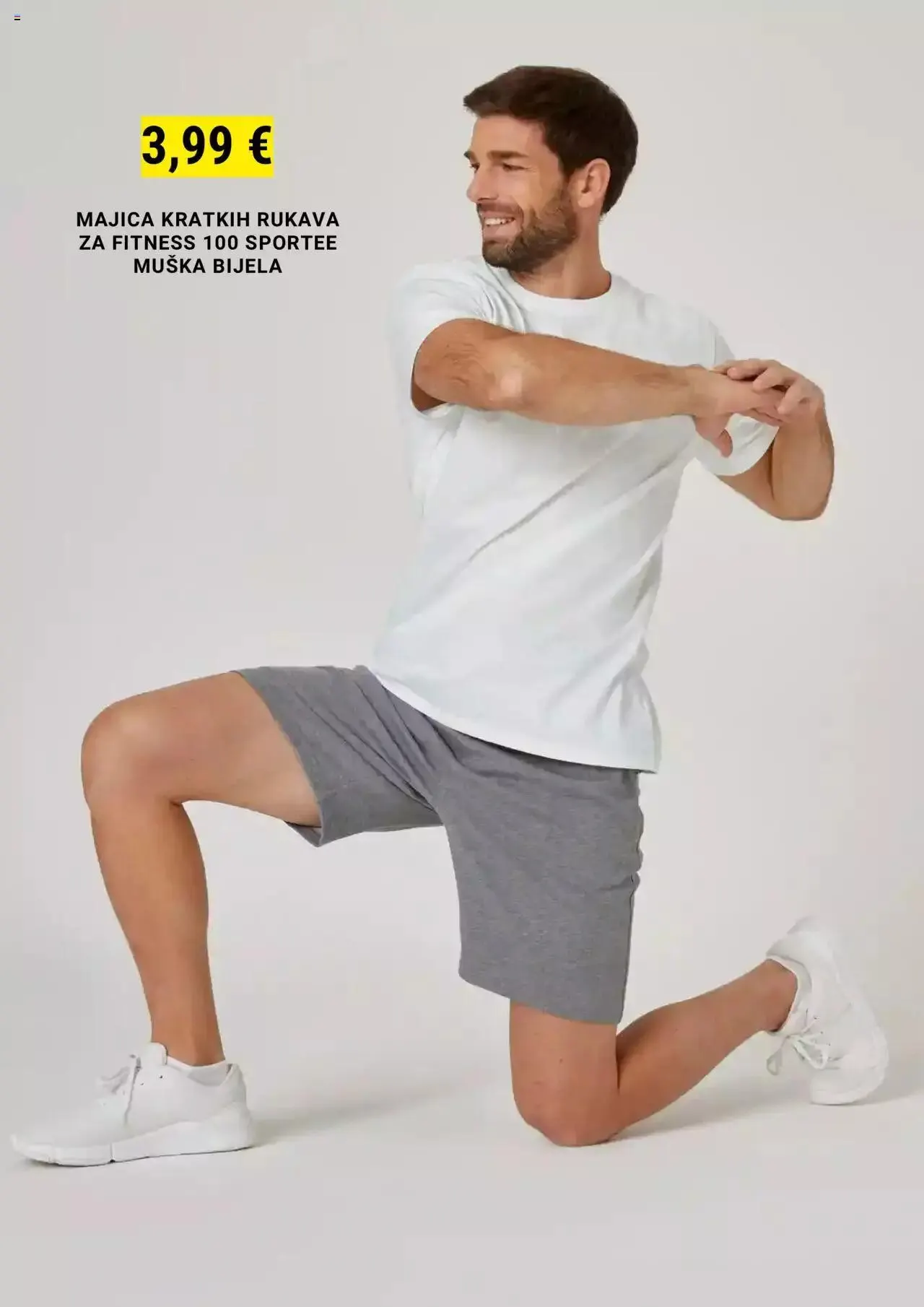 Katalog Decathlon Sezonska ponuda od 1. kolovoza do 31. kolovoza 2023. - Pregled Stranica 2