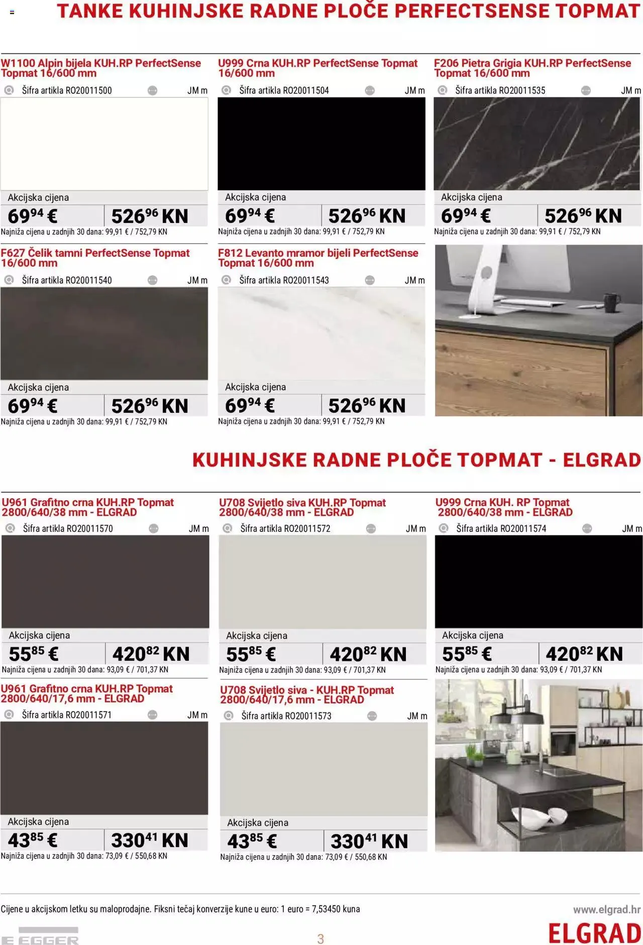 Katalog Katalog Elgrad od 10. srpnja do 30. rujna 2023. - Pregled Stranica 3