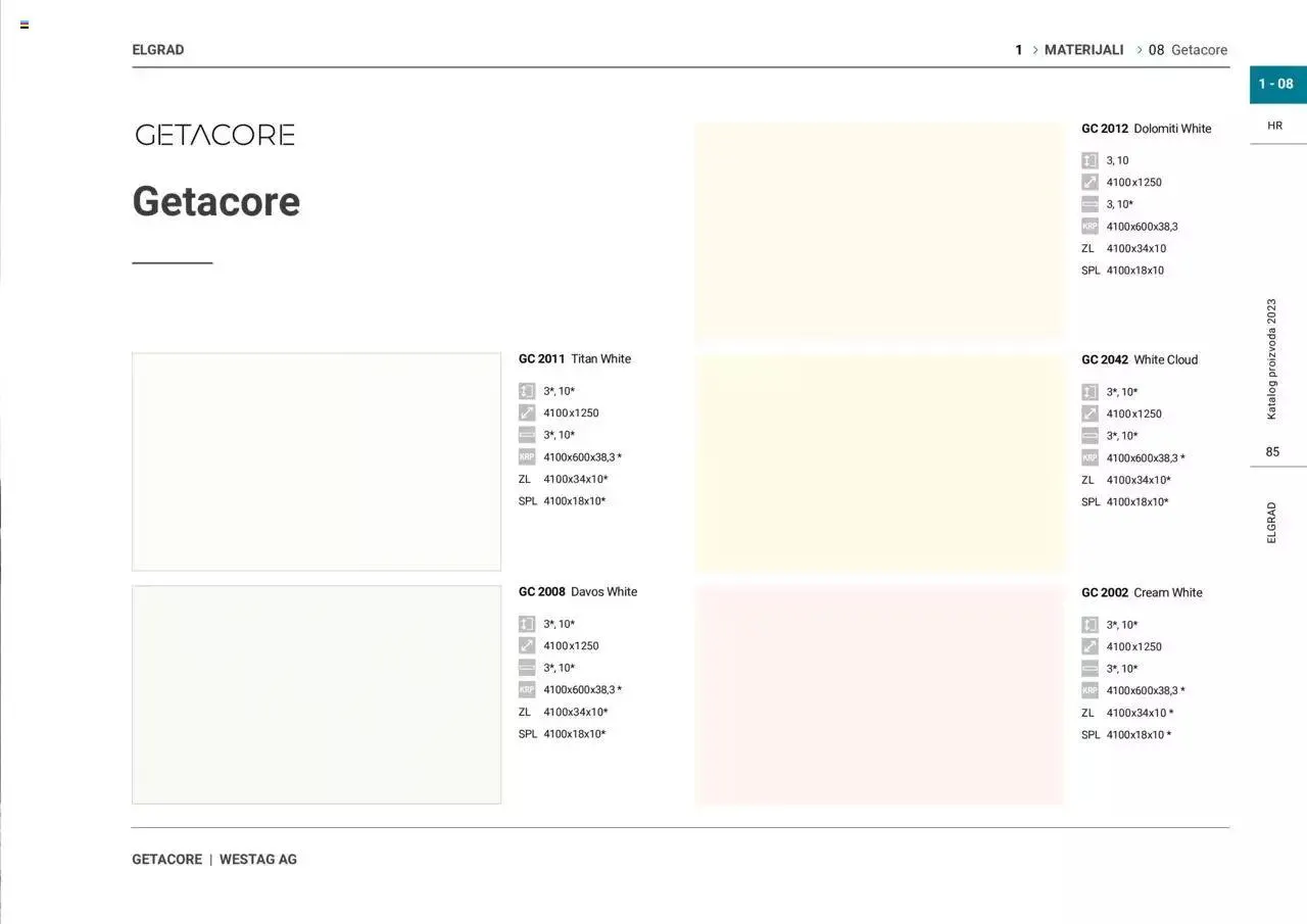 Katalog Katalog Elgrad od 1. siječnja do 31. prosinca 2023. - Pregled Stranica 86