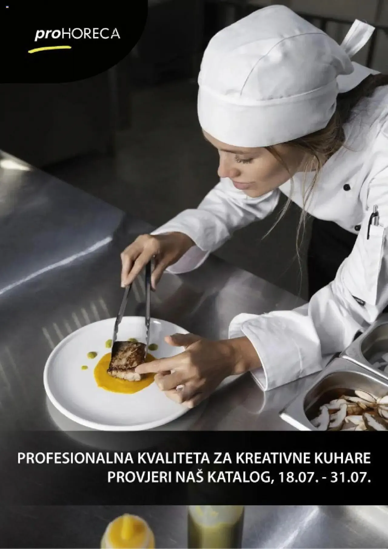 Stanić Diskont - Pro HoReCa katalog - 0