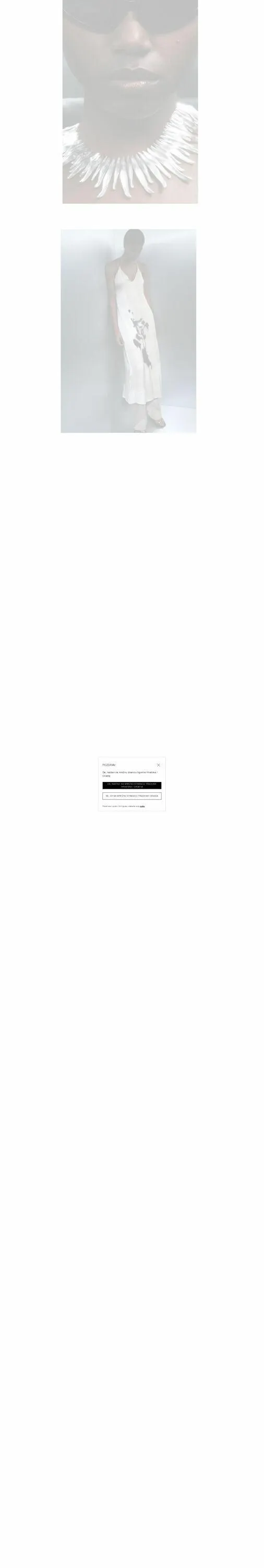 Katalog Zara od 29. srpnja do 7. kolovoza 2024. - Pregled Stranica 30