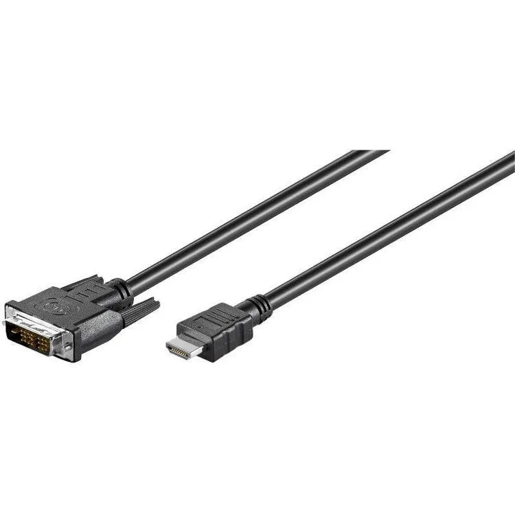 Kabel HDMI-DVI 1,5 m