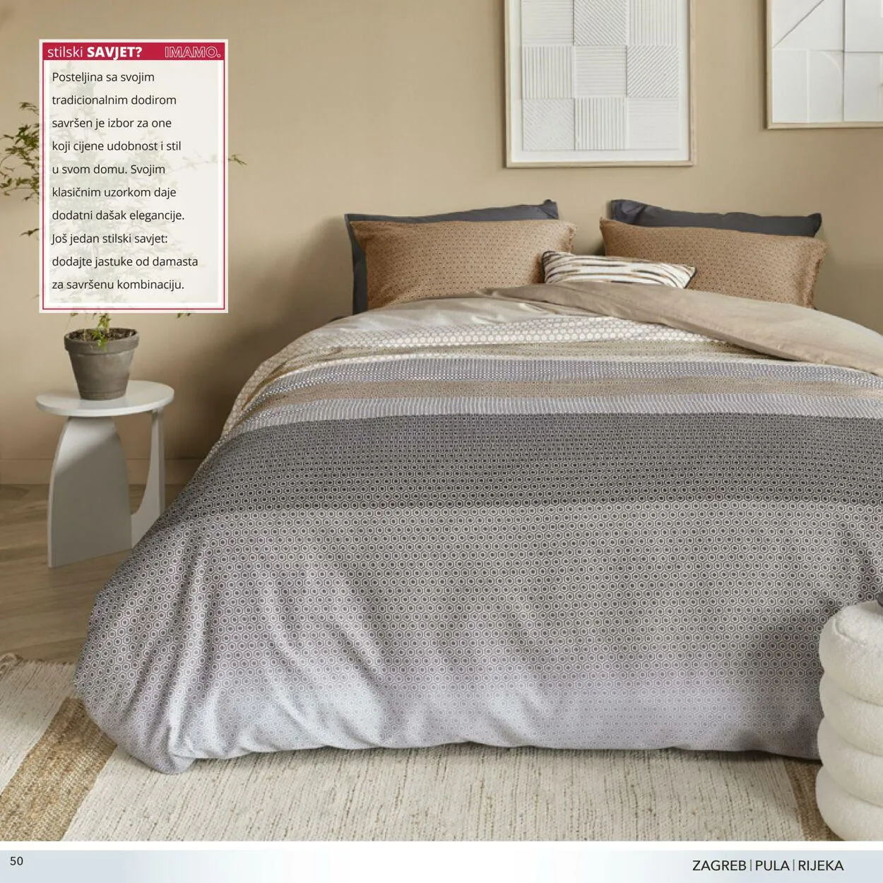 Katalog Harvey Norman od 1. ožujka do 31. kolovoza 2024. - Pregled Stranica 50