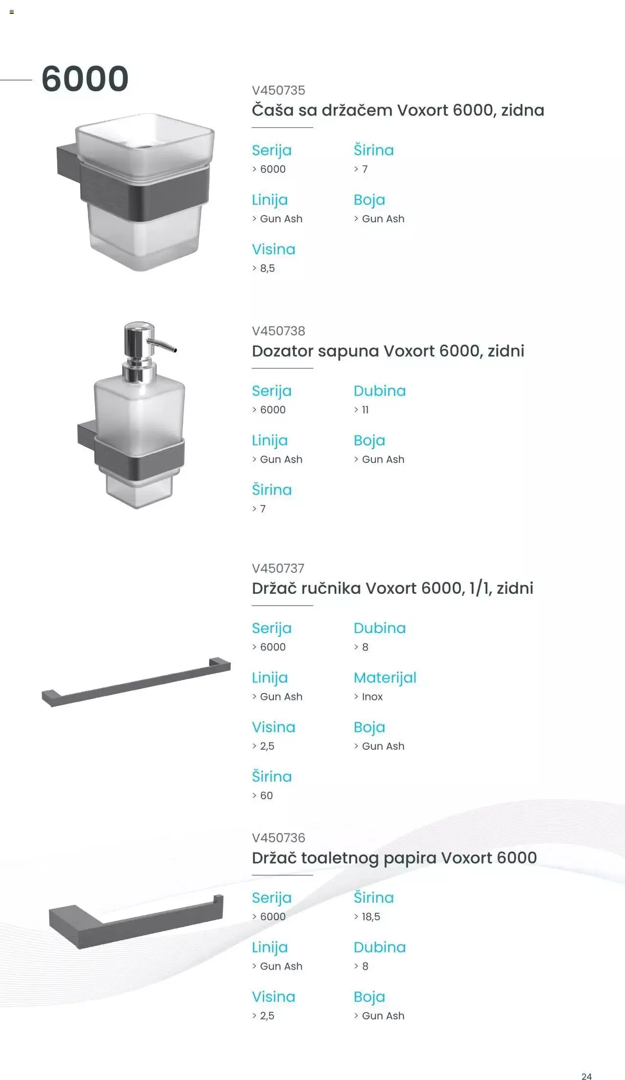 Katalog Galanterija 2023 Fero-term od 13. ožujka do 31. prosinca 2023. - Pregled Stranica 27