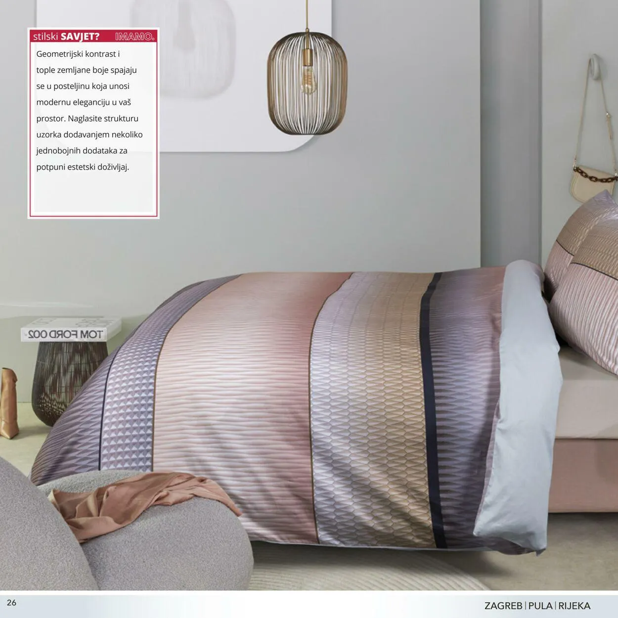 Katalog Harvey Norman od 1. ožujka do 31. kolovoza 2024. - Pregled Stranica 26