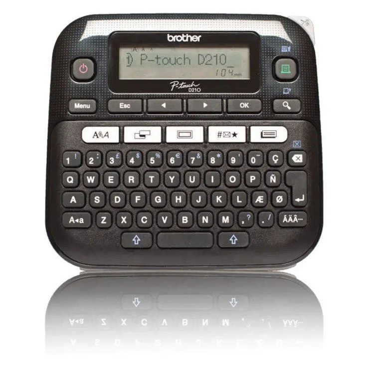 BROTHER pisač PTD210