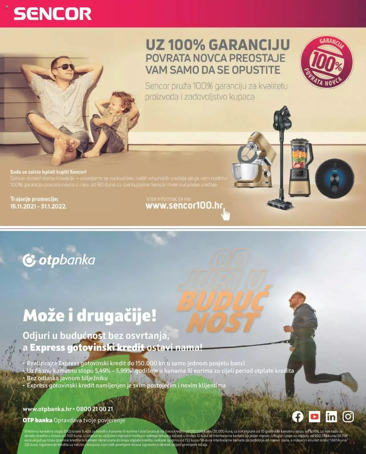 Katalog Emmezeta - Katalog od 1. prosinca do 31. prosinca 2023. - Pregled Stranica 75