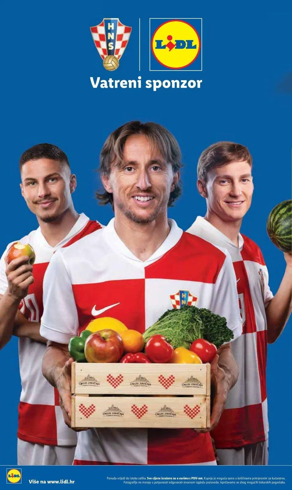 Katalog Lidl katalog do 29.03.2026 od 19. ožujka do 29. ožujka 2026. - Pregled Stranica 48