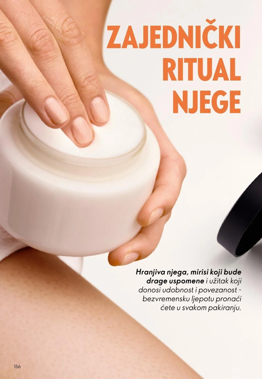 Katalog Oriflame katalog do 02.06.2026 od 13. svibnja do 2. lipnja 2026. - Pregled Stranica 156