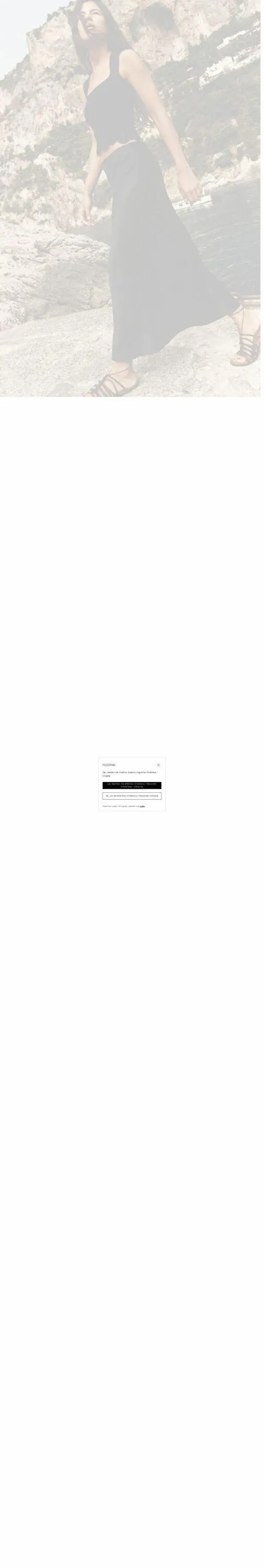 Katalog Zara od 29. srpnja do 7. kolovoza 2024. - Pregled Stranica 102