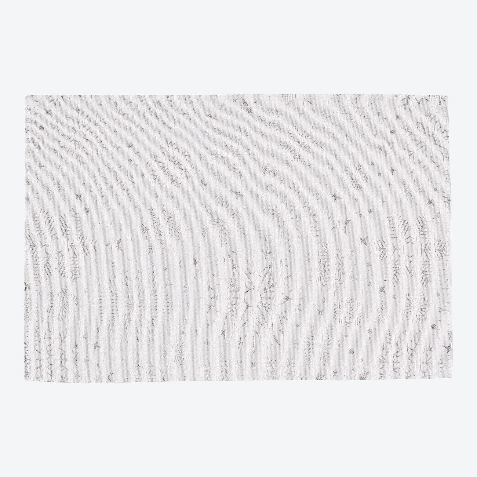 Platzset in Jacquard-Qualität, ca. 30x45cm