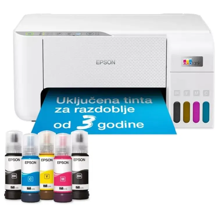 EPSON pisač L3276 EcoTank