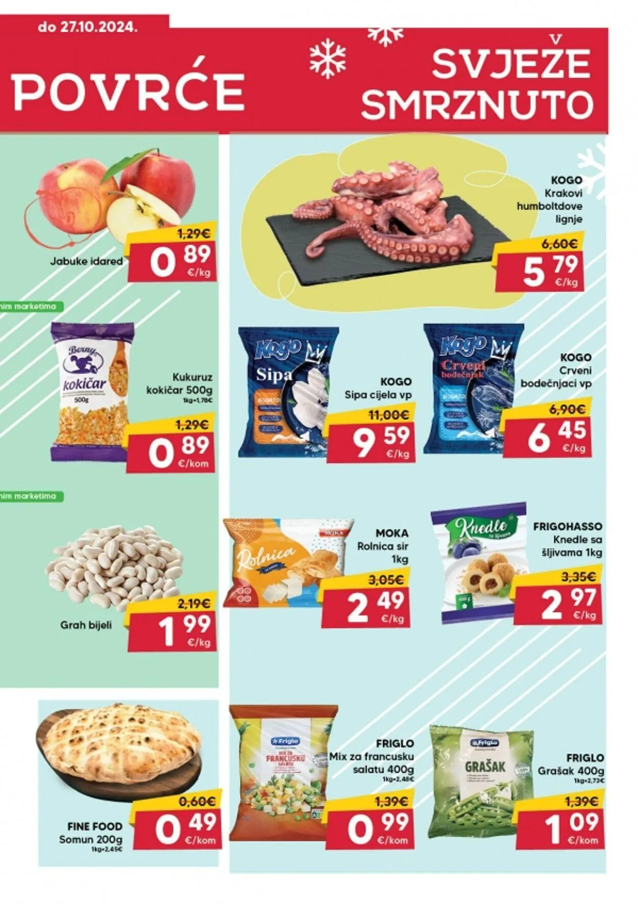 Katalog Pivac od 21. listopada do 27. listopada 2024. - Pregled Stranica 6