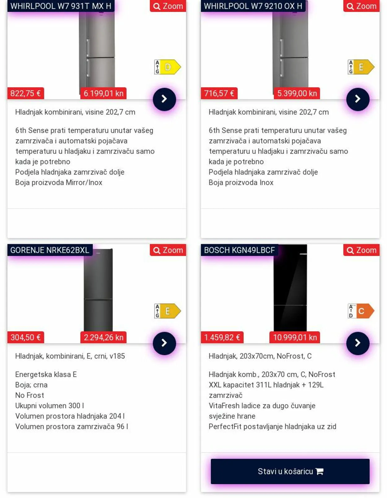 Katalog Elipso od 1. siječnja do 15. siječnja 2024. - Pregled Stranica 28