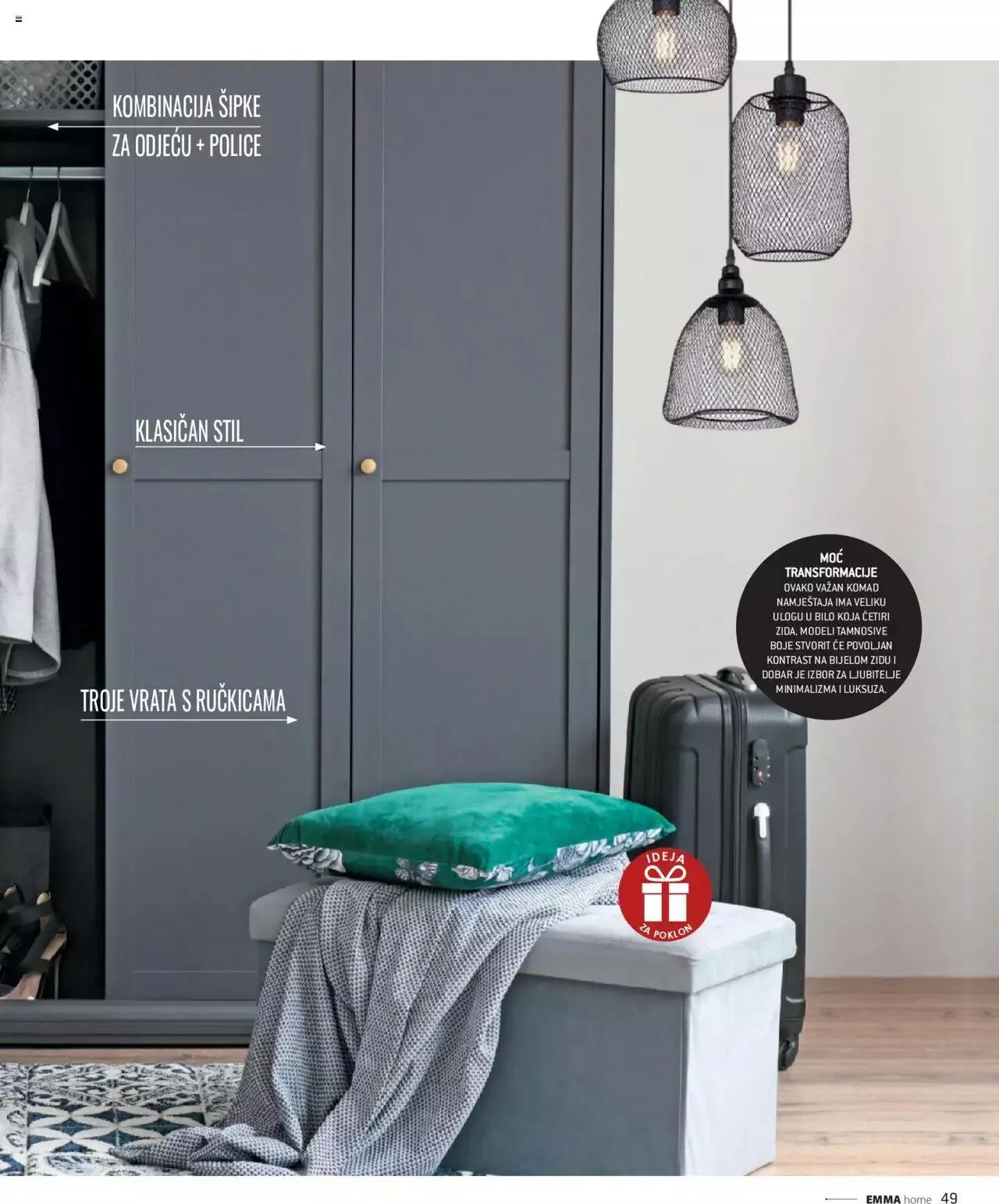 Katalog Emmezeta - Katalog od 1. prosinca do 31. prosinca 2023. - Pregled Stranica 49