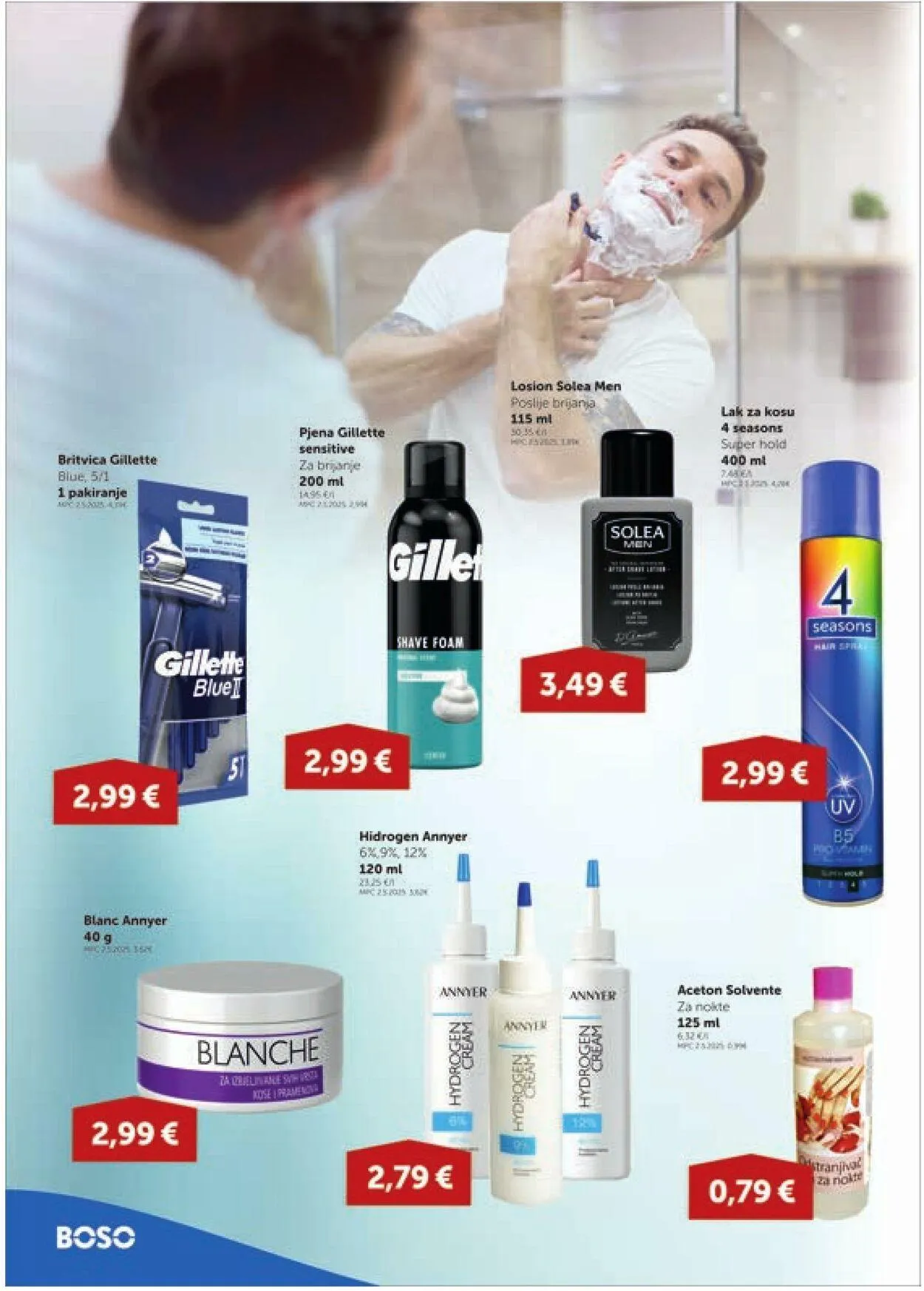 Katalog Boso od 18. prosinca do 31. prosinca 2025. - Pregled Stranica 20