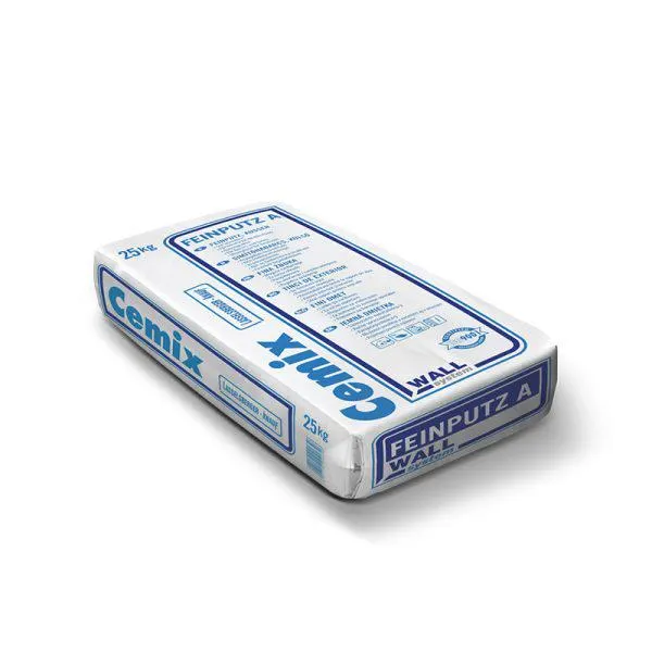 Vapneno-cementna žbuka Cemix -25 kg