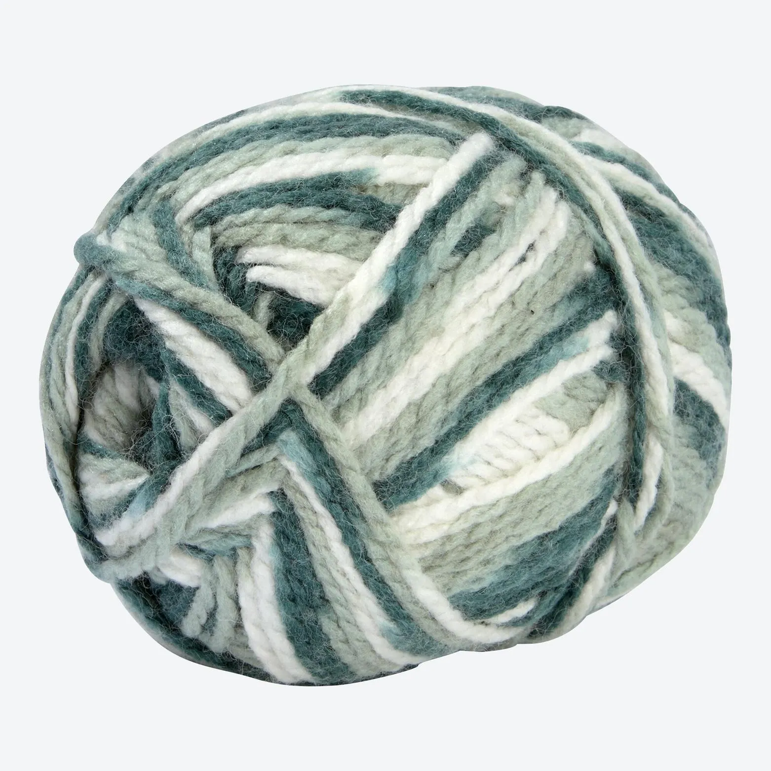 Handstrickgarn Linda, ca. 100g