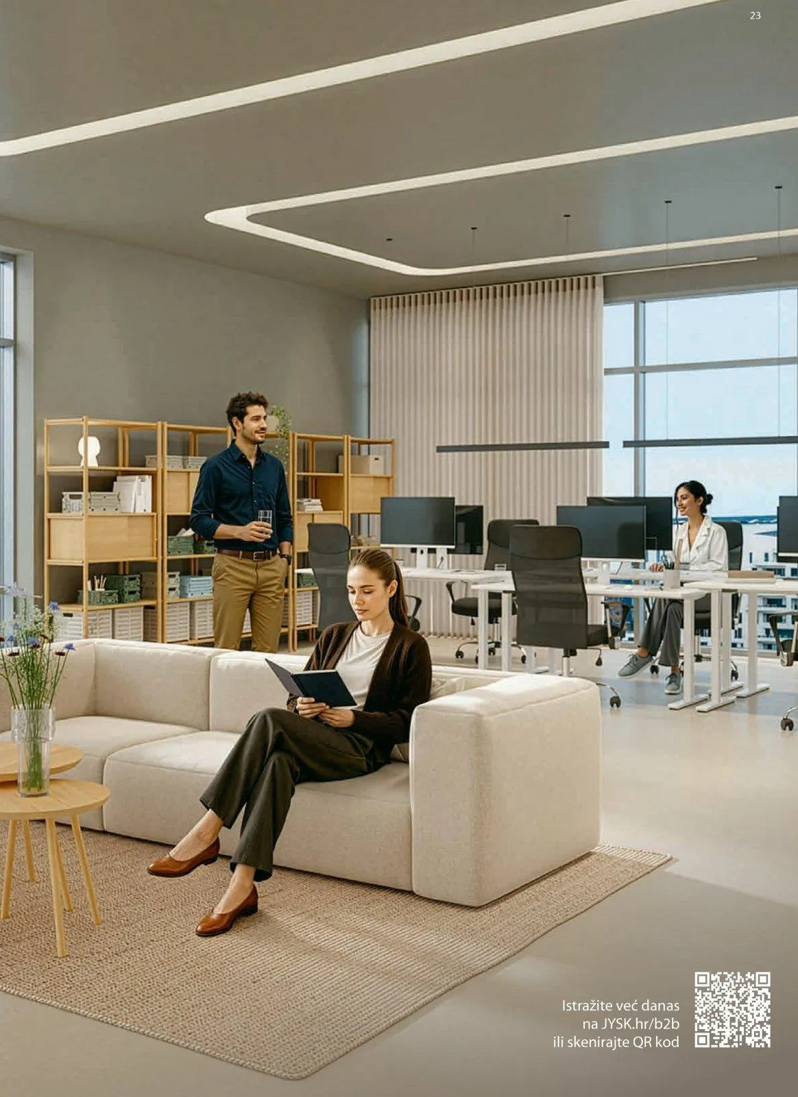 Katalog JYSK katalog do 17.05.2026 od 9. travnja do 17. svibnja 2026. - Pregled Stranica 24