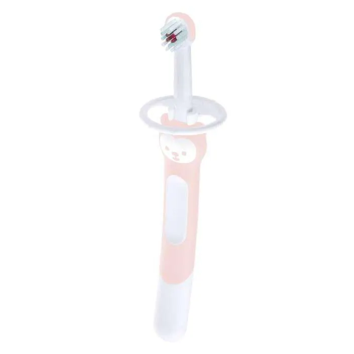 MAM zubna četkica 5m+ sort