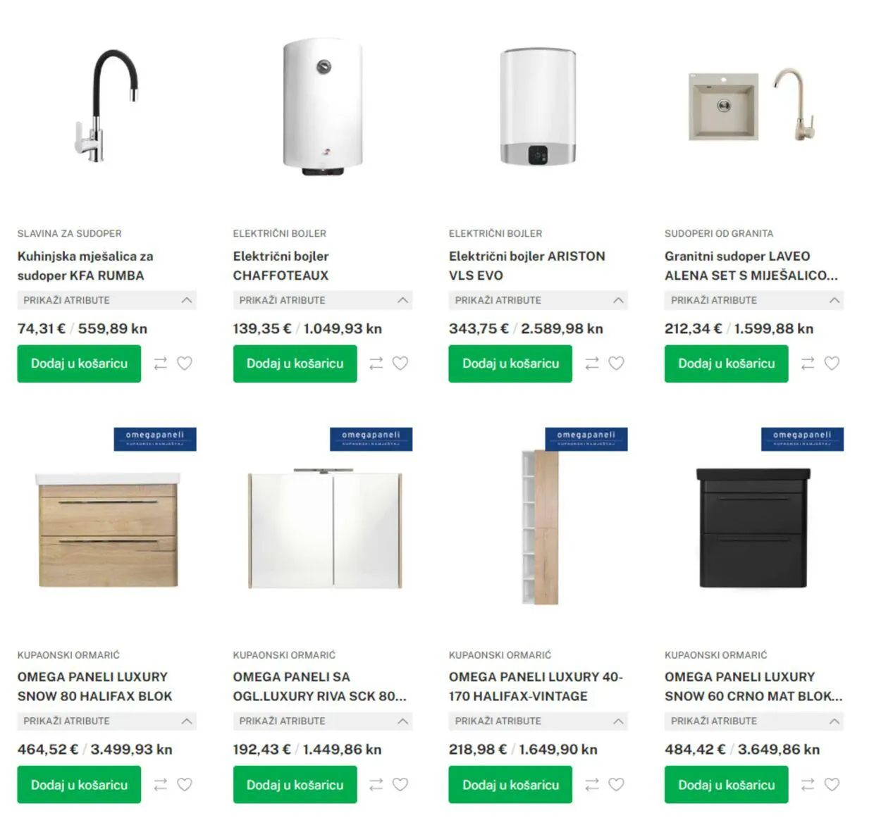 Katalog Pevex od 27. lipnja do 24. srpnja 2023. - Pregled Stranica 6