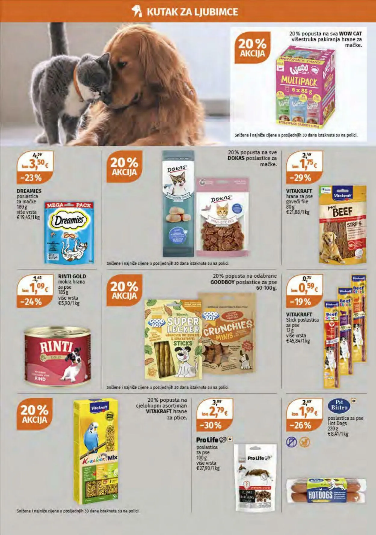 Katalog Müller od 28. listopada do 3. studenoga 2024. - Pregled Stranica 12