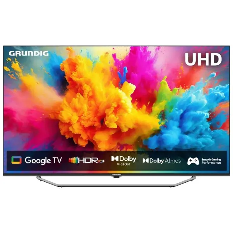 GRUNDIG LED TV 65 GHU 7970 B