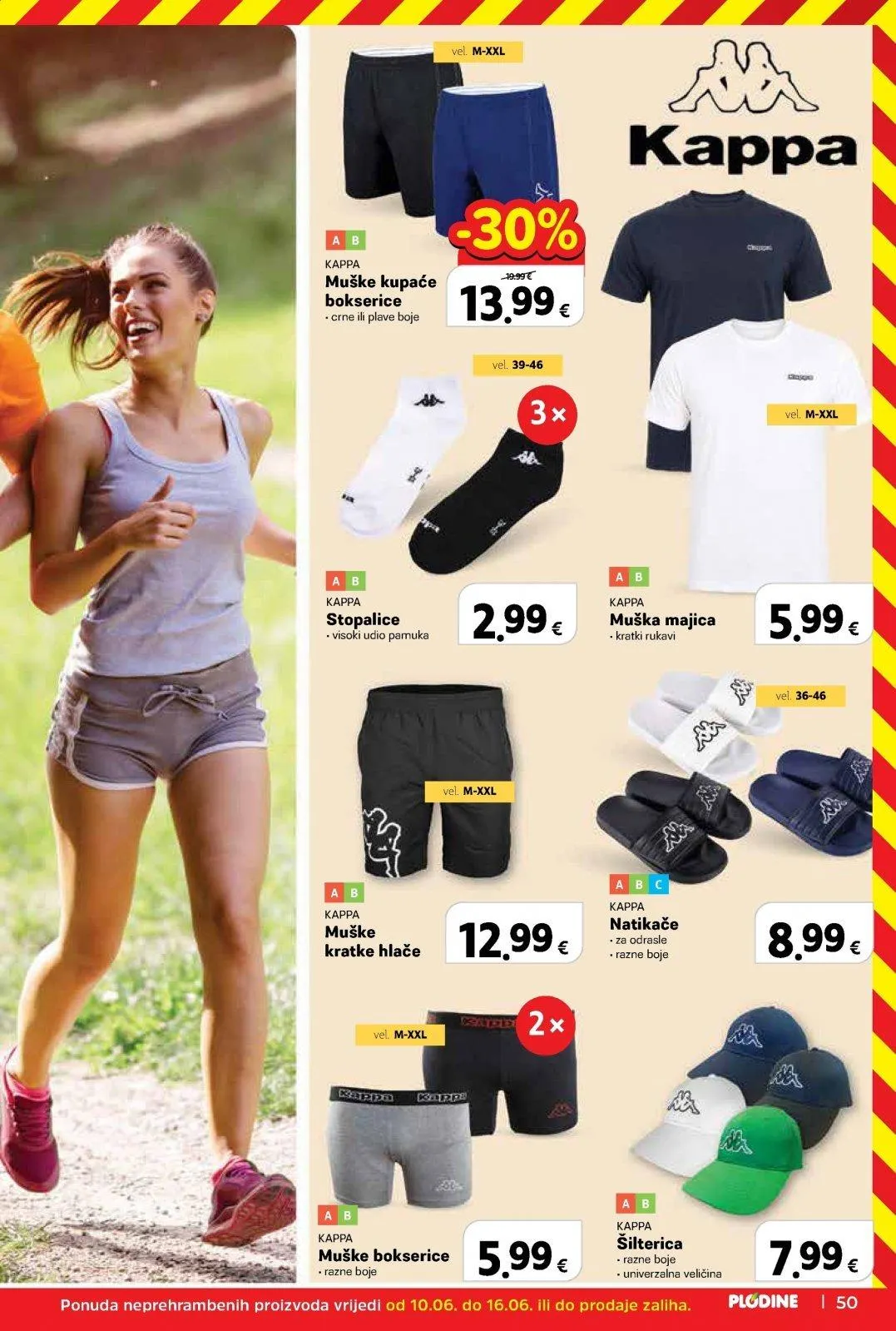 Katalog Plodine katalog do 16.06.2026 od 9. lipnja do 16. lipnja 2026. - Pregled Stranica 50