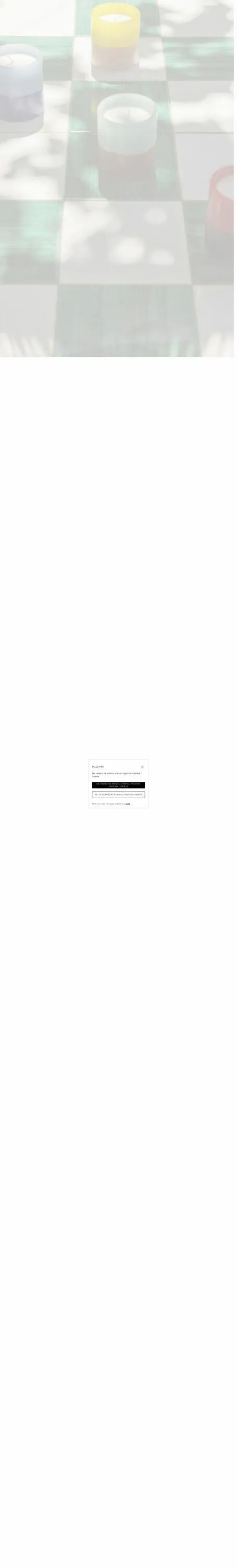 Katalog Zara od 29. srpnja do 7. kolovoza 2024. - Pregled Stranica 40