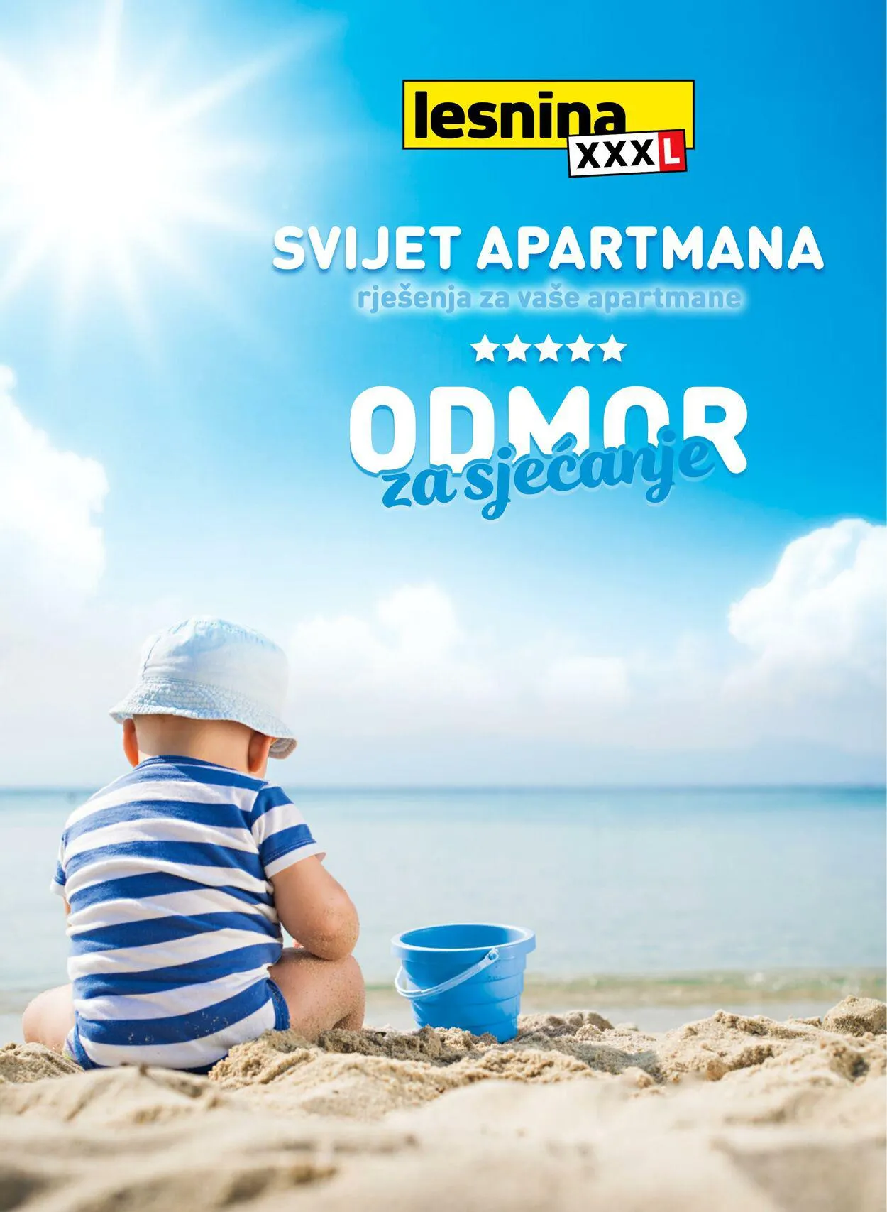 Katalog Lesnina od 15. veljače do 31. svibnja 2024. - Pregled Stranica