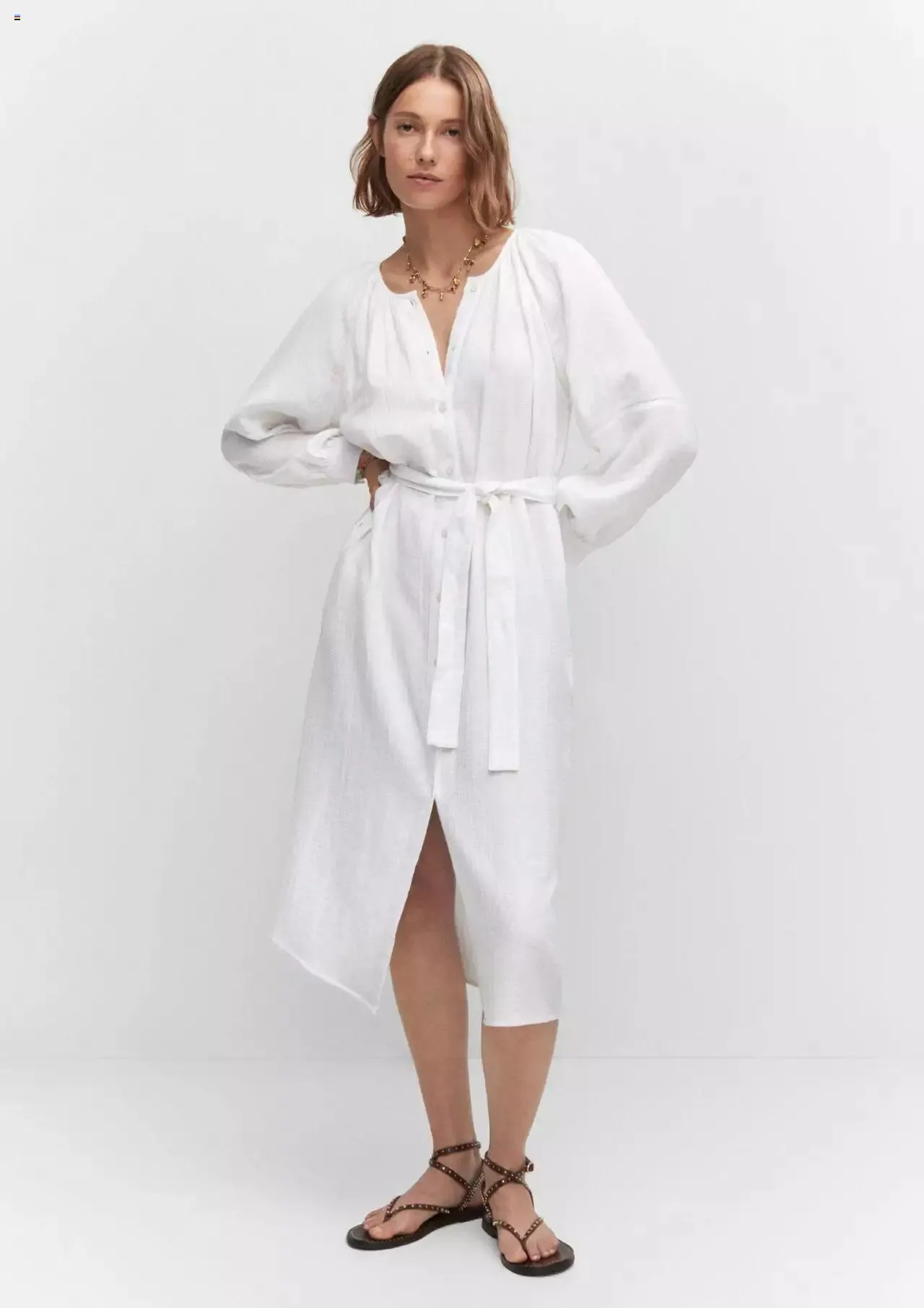 Katalog New in Women Mango od 1. srpnja do 31. srpnja 2023. - Pregled Stranica 4