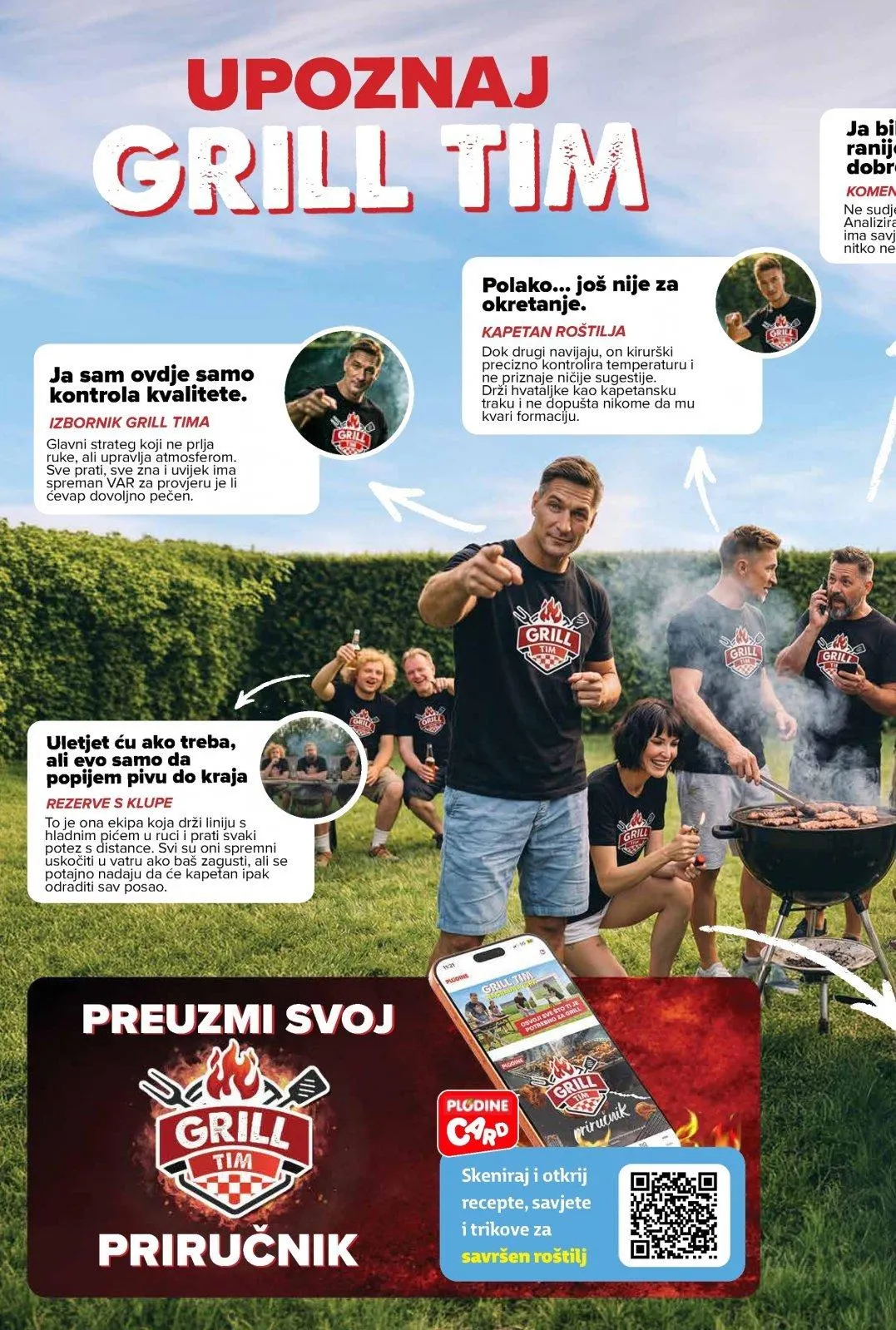 Katalog Plodine katalog do 26.05.2026 od 20. svibnja do 26. svibnja 2026. - Pregled Stranica 2
