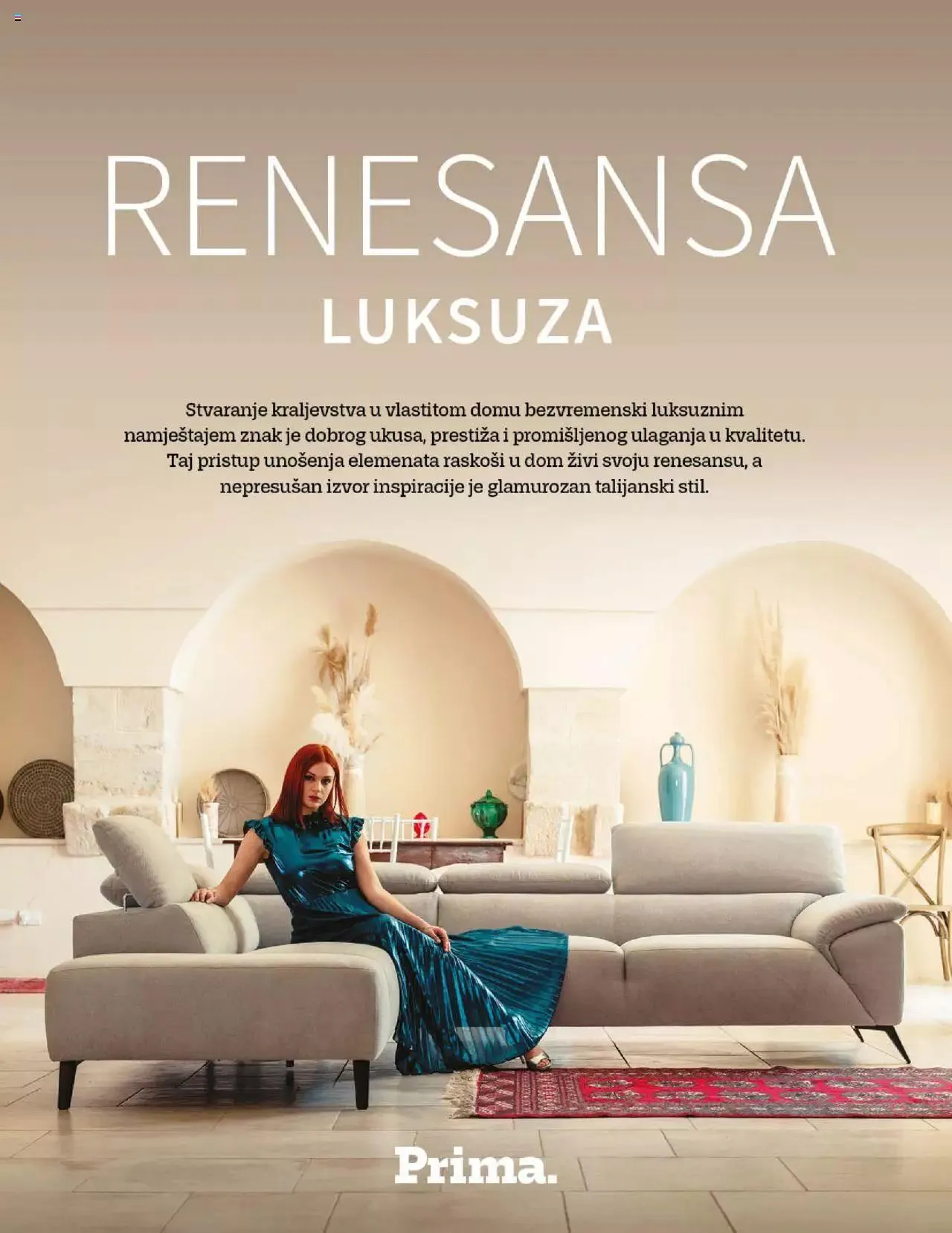 Katalog Katalog interijeri 2023 Prima od 20. veljače do 31. prosinca 2023. - Pregled Stranica 84