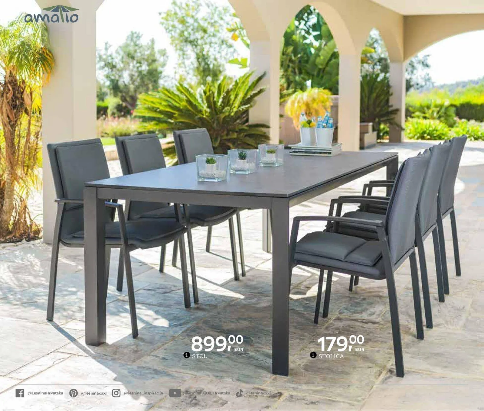 Katalog Lesnina katalog do 31.10.2025 od 28. listopada do 31. listopada 2025. - Pregled Stranica 30