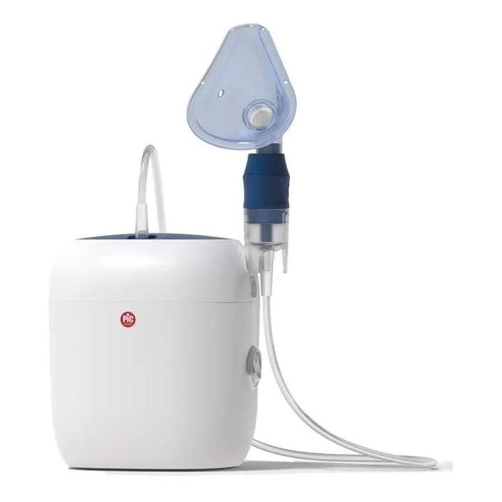 PIC SOLUTION inhalator kompresorski AirFamily Evolution