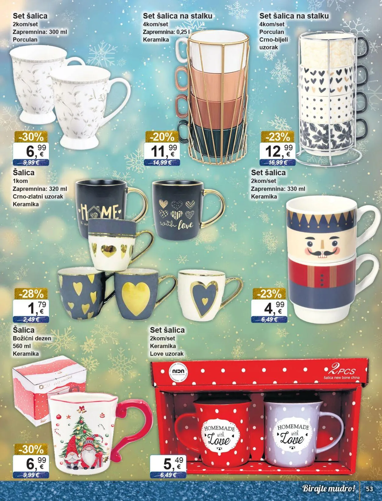 Katalog KTC od 9. prosinca do 23. prosinca 2025. - Pregled Stranica 53