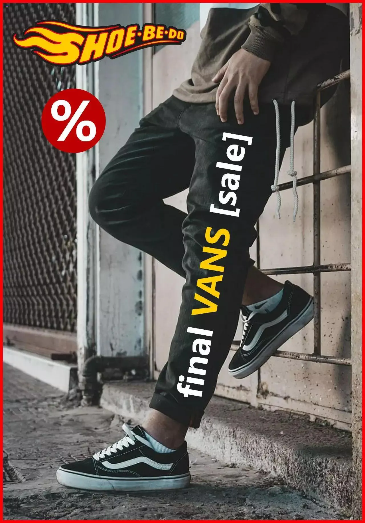 Katalog Katalog Shoebedo od 2. veljače do 16. veljače 2024. - Pregled Stranica