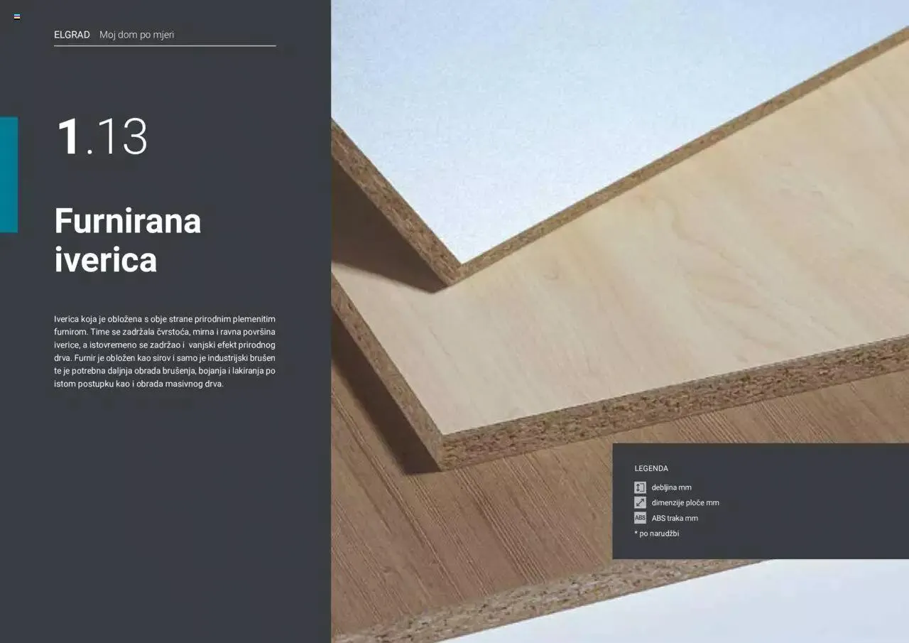 Katalog Katalog Elgrad od 1. siječnja do 31. prosinca 2023. - Pregled Stranica 115