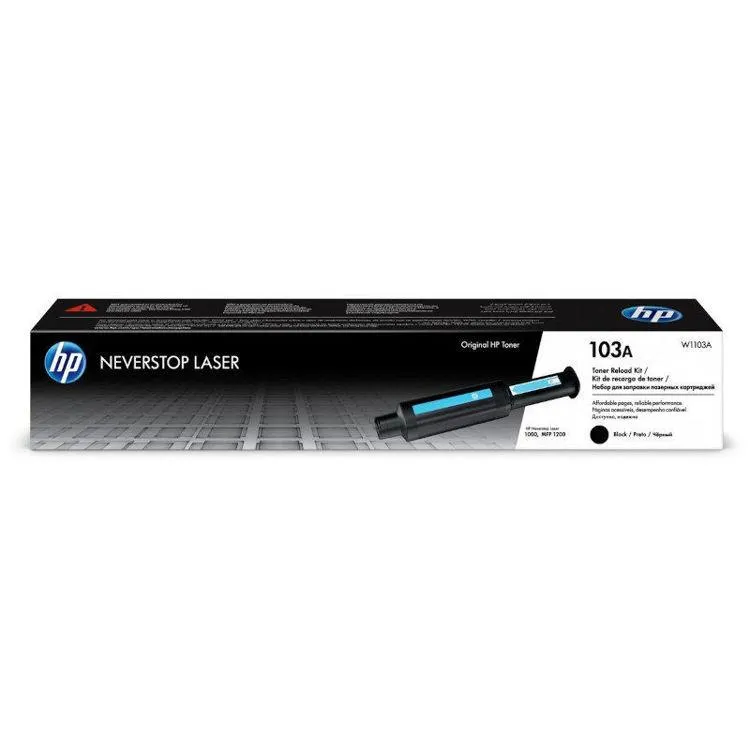 HP toner za printer HP W1103A